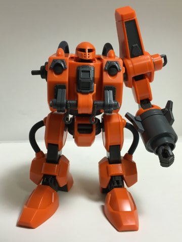 HG モビルワーカーマッシュ機