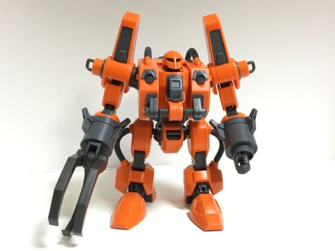 HG モビルワーカーマッシュ機