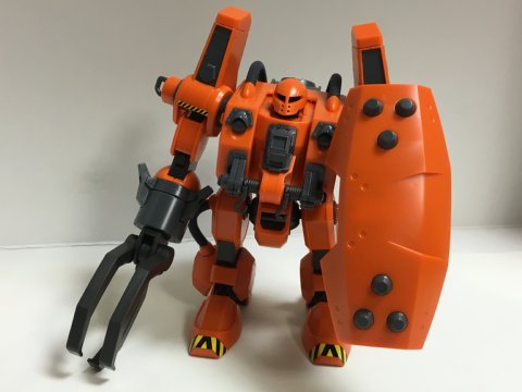 HG モビルワーカーマッシュ機