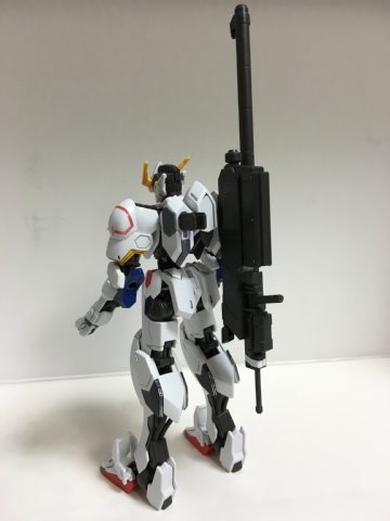 HG MSオプションセット