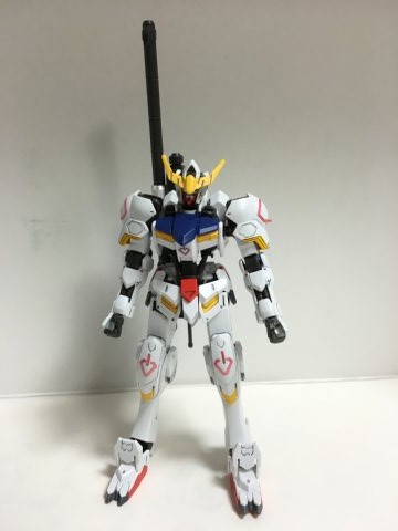 HG MSオプションセット