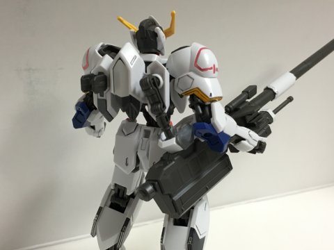 HG MSオプションセット