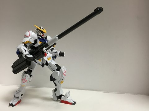 HG MSオプションセット