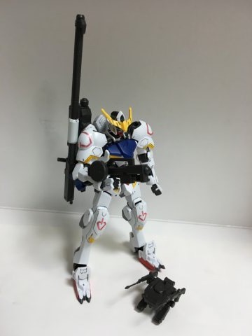 HG MSオプションセット