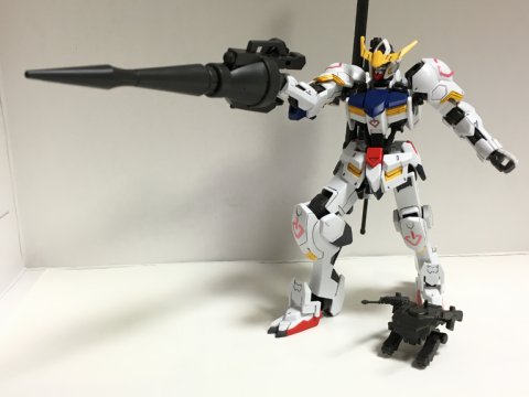 HG MSオプションセット