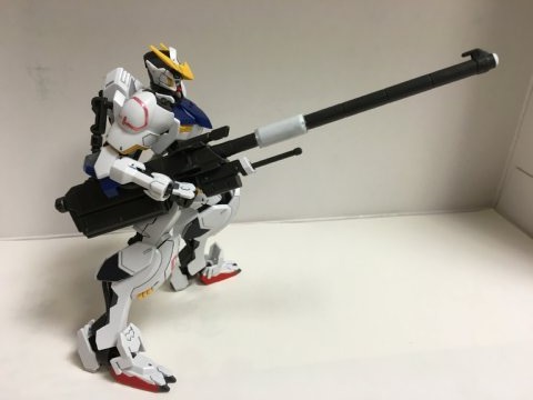 HG MSオプションセット