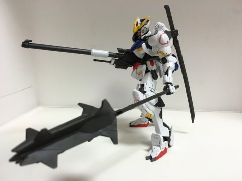 HG MSオプションセット