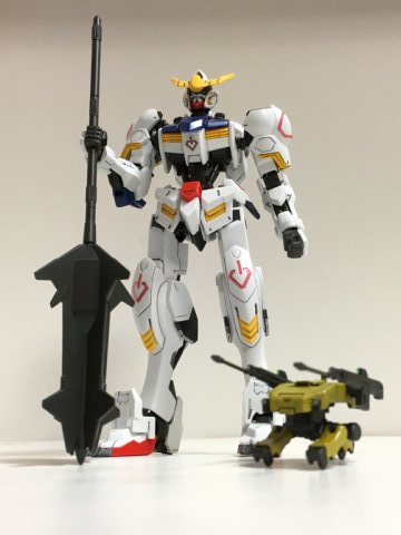 HG MSオプションセット