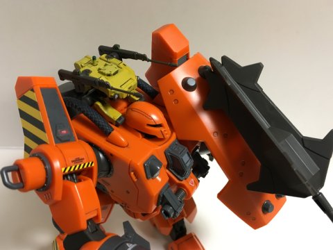 HG MSオプションセット