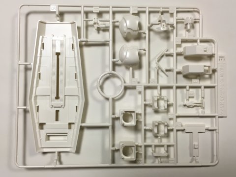 MG ガンダム ORIGIN版