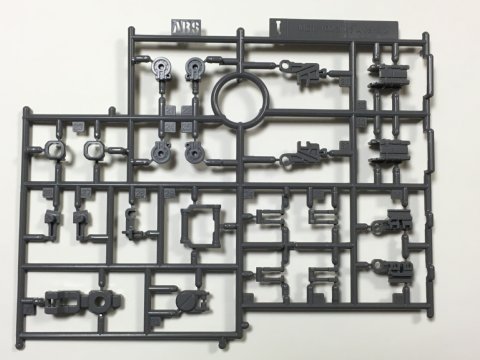 MG ガンダム ORIGIN版