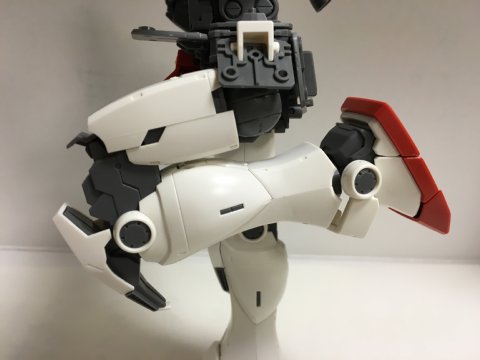 MG ガンダム ORIGIN版