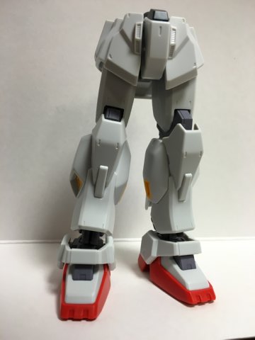 MG ガンダム ORIGIN版