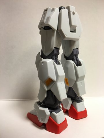 MG ガンダム ORIGIN版