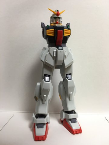 MG ガンダム ORIGIN版