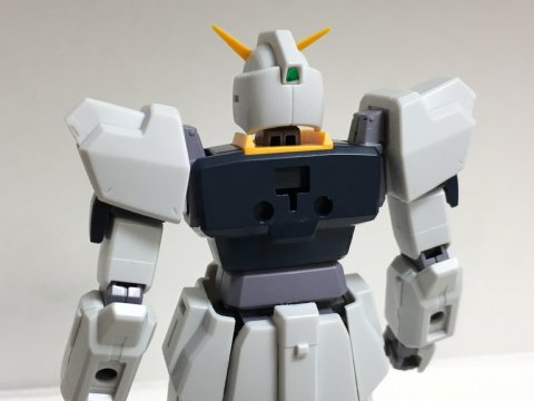 MG ガンダム ORIGIN版