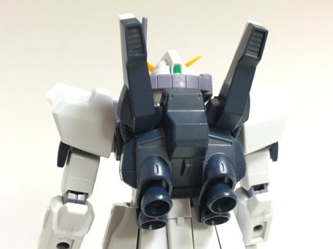 MG ガンダム ORIGIN版