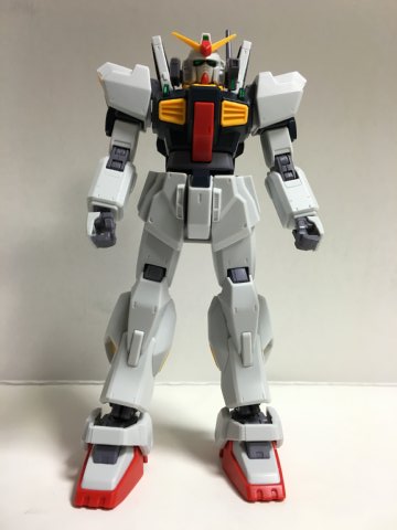 MG ガンダム ORIGIN版