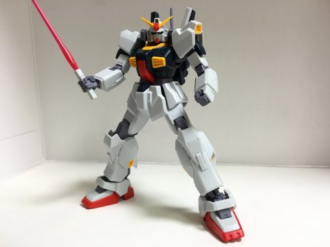 MG ガンダム ORIGIN版