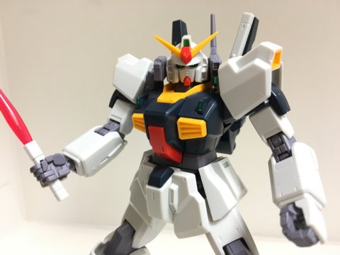 MG ガンダム ORIGIN版