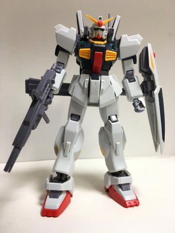 MG ガンダム ORIGIN版