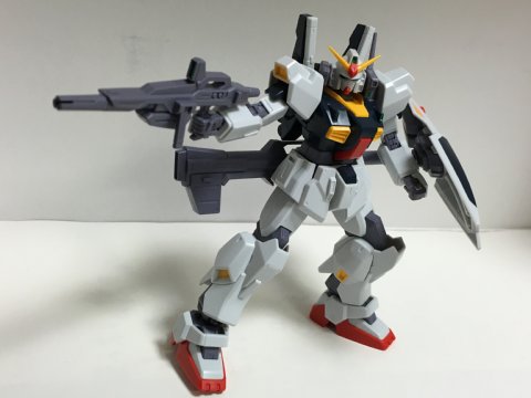 MG ガンダム ORIGIN版