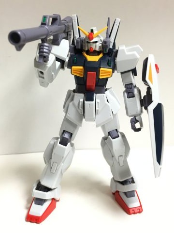 MG ガンダム ORIGIN版