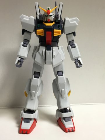 MG ガンダム ORIGIN版