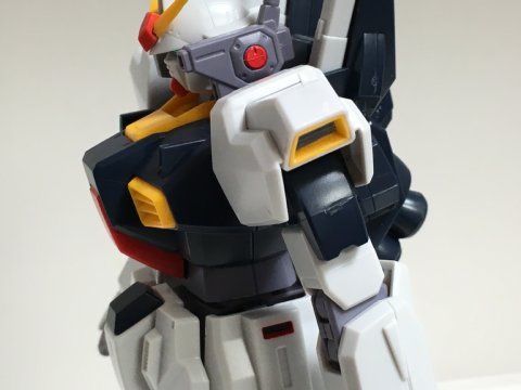 MG ガンダム ORIGIN版