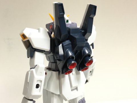 MG ガンダム ORIGIN版