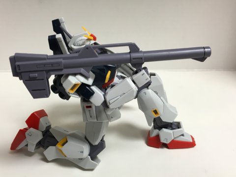 MG ガンダム ORIGIN版