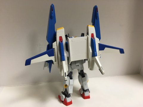 MG ガンダム ORIGIN版