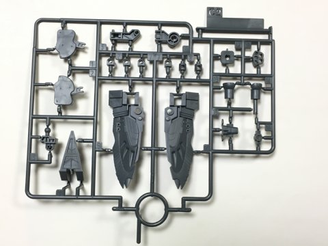 HGUC キュベレイ