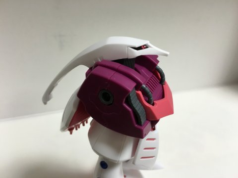 HGUC キュベレイ