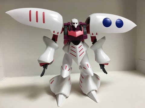 HGUC キュベレイ