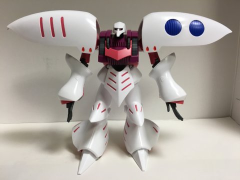 HGUC キュベレイ