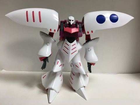 HGUC キュベレイ