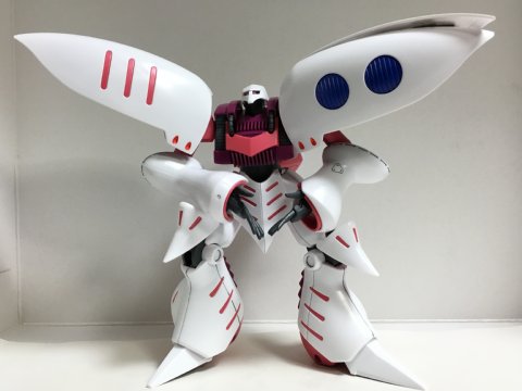 HGUC キュベレイ