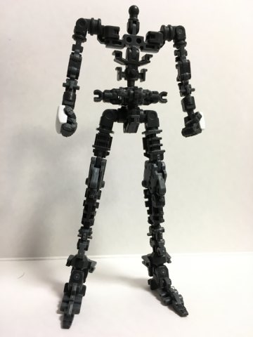 RG ウイングガンダムEW