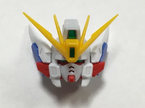 RG ウイングガンダムEW