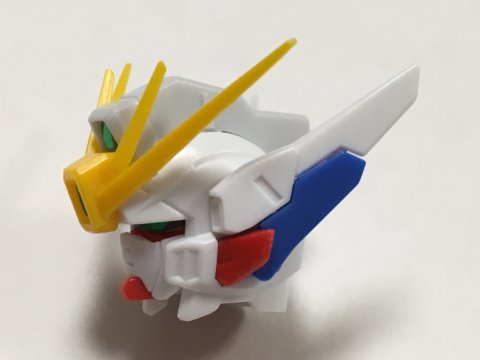 RG ウイングガンダムEW