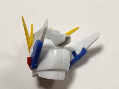 RG ウイングガンダムEW