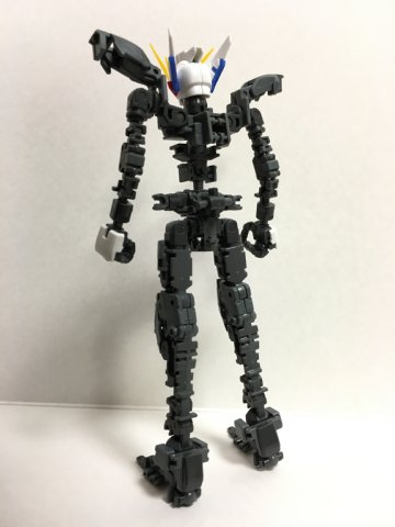 RG ウイングガンダムEW