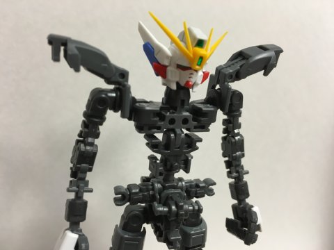 RG ウイングガンダムEW