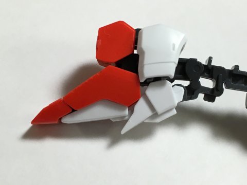 RG ウイングガンダムEW