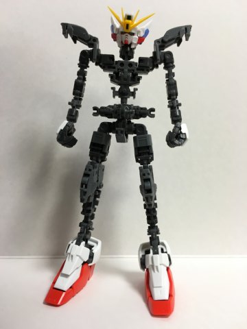 RG ウイングガンダムEW