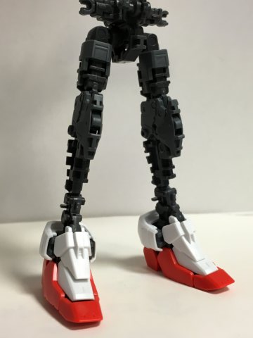 RG ウイングガンダムEW