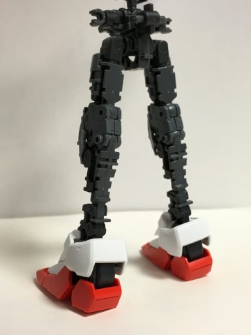 RG ウイングガンダムEW