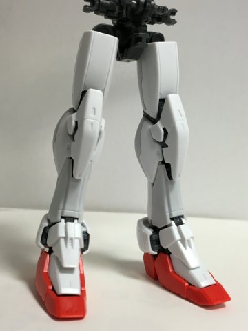 RG ウイングガンダムEW