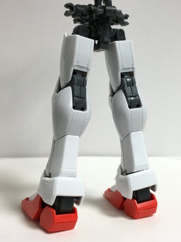 RG ウイングガンダムEW